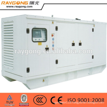 Sound proof Three Phase 150kw 188kva diesel generator